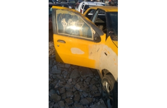 2006 model fiat albea 1.4 benzinli çıkma sağ ön dolu kapı