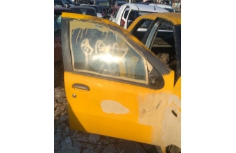 2006 model fiat albea 1.4 benzinli çıkma sağ ön kapı