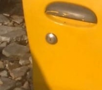 2006 model fiat albea 1.4 benzinli çıkma sağ ön kapı kilidi