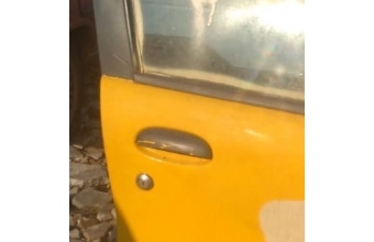 2006 model fiat albea 1.4 benzinli çıkma sağ ön kapı kolu