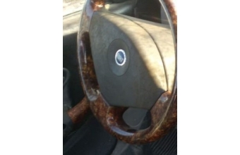 2006 model fiat albea 1.4 benzinli çıkma sürücü airbag