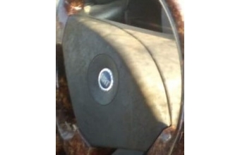 2006 model fiat albea 1.4 benzinli çıkma sürücü airbag kapağı
