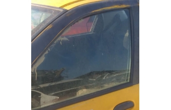2006 model fiat albea 1.4 benzinli çıkma takım kapı camları