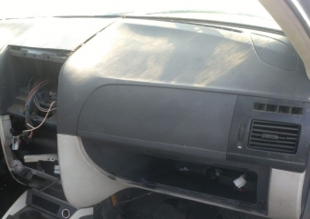 2006 model fiat albea 1.4 benzinli çıkma torpido
