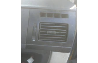 2006 model fiat albea 1.4 benzinli çıkma üfleme ızgarası