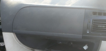 2006 model fiat albea 1.4 benzinli çıkma yolcu airbag