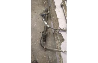 2006 model ford fiesta çıkma direksiyon kutusu