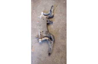 2006 model ford fiesta çıkma motor traversi