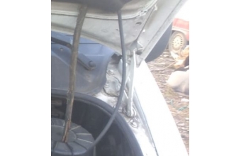 2006 model peugeot boxer 2.0 hdi çıkma kaput menteşesi