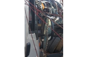2006 model peugeot boxer 2.0 hdi çıkma sağ dikiz ayna camı