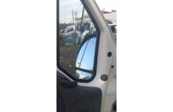 2006 model peugeot boxer 2.0 hdi çıkma sol dikiz ayna camı