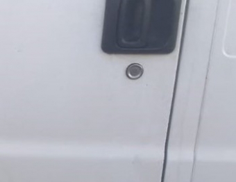 2006 model peugeot boxer 2.0 hdi çıkma sol ön kapı kilidi