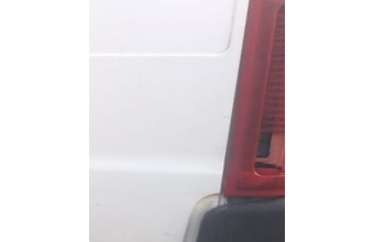 2006 model peugeot boxer 2.0 hdi çıkma sol stop lambası