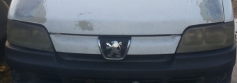 2006 model peugeot boxer 2.0 hdi çıkma takım far