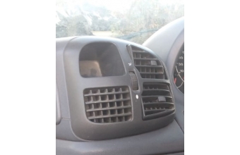 2006 model peugeot boxer 2.0 hdi çıkma üfleme ızgaraları
