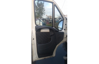 2006 model peugeot boxer 2.0 hdi sökme sol ön kapı döşeme