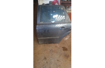 2007 2011 model ford focus çıkma sol arka kapı