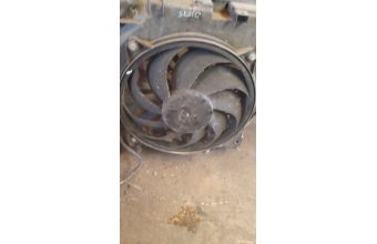 2007 2016 model fiat scudo çıkma fan motoru