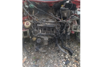 2007 model fiat doblo 1.3 multijet çıkma motor aksamı