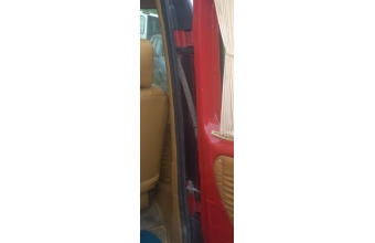 2007 model fiat doblo 1.3 multijet çıkma sağ bagaj menteşe