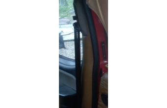 2007 model fiat doblo 1.3 multijet çıkma sağ ön emniyet kemeri