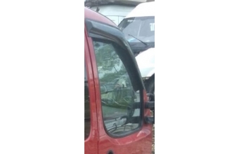2007 model fiat doblo 1.3 multijet çıkma sağ ön kapı camı