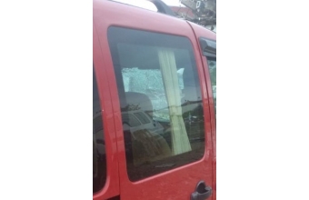 2007 model fiat doblo 1.3 multijet çıkma sağ sürgü kapı camı