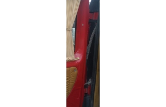 2007 model fiat doblo 1.3 multijet çıkma sol bagaj menteşesi