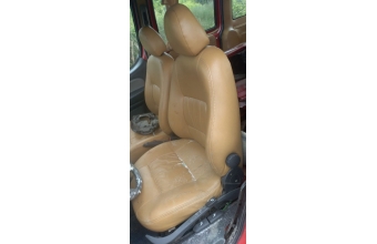 2007 model fiat doblo 1.3 multijet çıkma sol ön koltuk