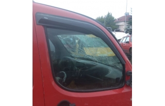 2007 model fiat doblo 1.3 multijet çıkma takım kapı camı