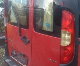 2007 model fiat doblo 1.3 multijet çıkma takım stop lambası
