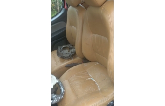 2007 model fiat doblo 1.3 multijet sökme ön takım koltuk döşeme