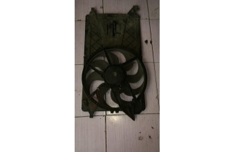 2007 model ford focus çıkma fan