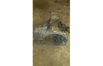 2008 2020 model ford galaxy 1.8 6 ileri şanzıman