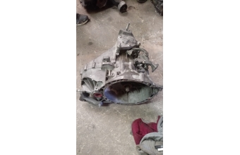 2008 2020 model ford mondeo 2.0 dizel çıkma 6 ileri şanzıman oem 6m2r7f096ec