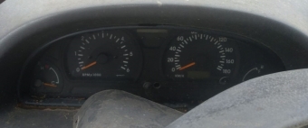 2008 model bmc megastar çıkma kilometre saati