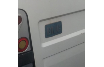 2008 model bmc megastar çıkma maka model yazısı