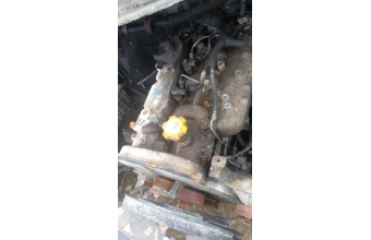 2008 model bmc megastar çıkma motor aksamı