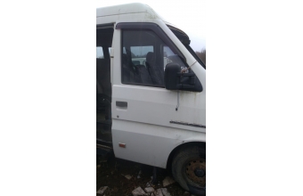 2008 model bmc megastar çıkma sağ ön dolu kapı