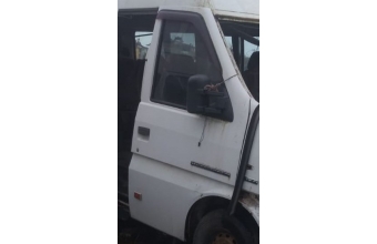 2008 model bmc megastar çıkma sağ ön kapı