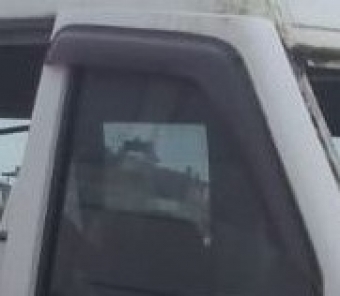 2008 model bmc megastar çıkma sağ ön kapı camı plastiği