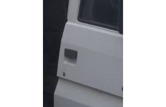 2008 model bmc megastar çıkma sağ ön kapı kolu