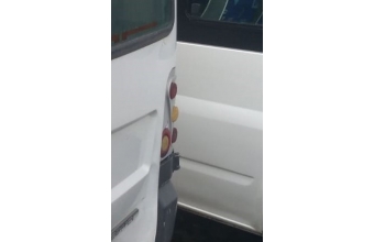 2008 model bmc megastar çıkma sağ stop lambası