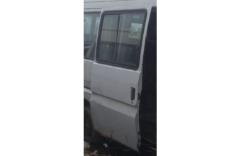 2008 model bmc megastar çıkma sağ sürgülü kapı