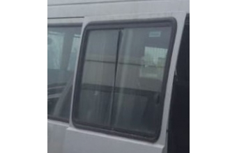 2008 model bmc megastar çıkma sağ sürgülü kapı camı