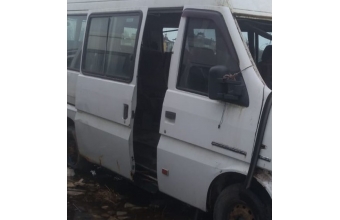 2008 model bmc megastar çıkma sağ takım kapı