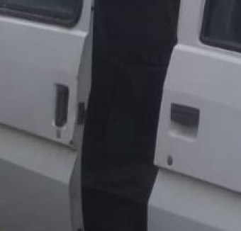 2008 model bmc megastar çıkma sağ takım kapı kolu