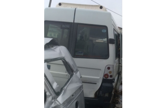 2008 model bmc megastar çıkma takım bagaj kapağı