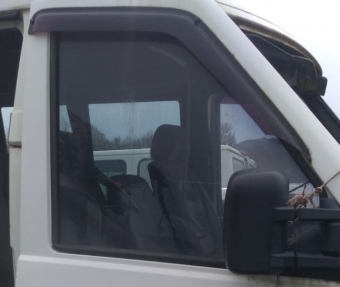 2008 model bmc megastar çıkma takım kapı camı