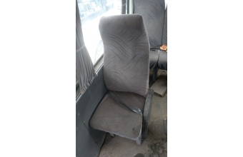 2008 model bmc megastar çıkma yolcu koltuğu
